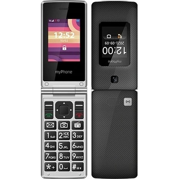 myPhone Tango černá
