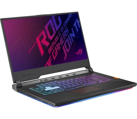 Asus G531GW-AZ015T