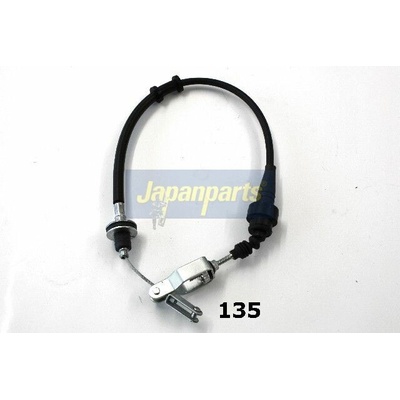 Lanko ovládania spojky JAPANPARTS GC-135