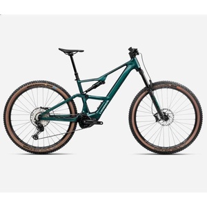 Orbea Rise SL H20