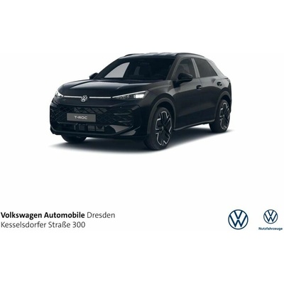 Volkswagen T-Roc 1.5 eTSI Style DSG 110 kW