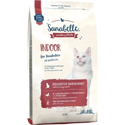 Bosch Sanabelle Indoor 2 kg