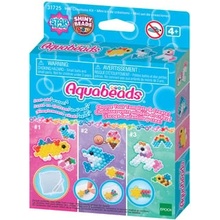 Aquabeads Sada® mini craft 3 různé druhy