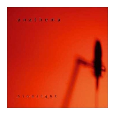 Anathema - Hindsight LP