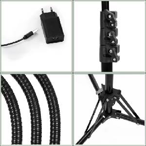 Springos Led осветление за растения (ga0223)