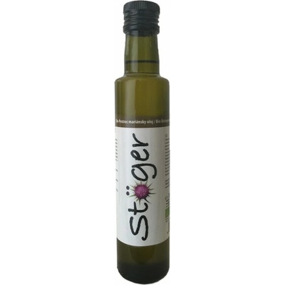 Biopurus Bodliakový olej 0,5 l