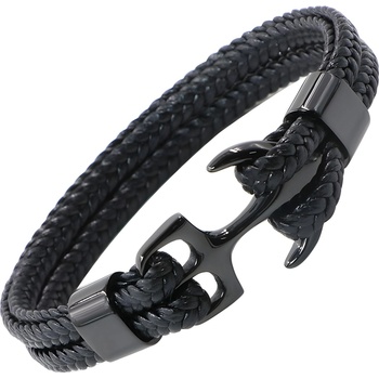 HARAHU Гривна an-17970 - черна kp17970 (an-17970)