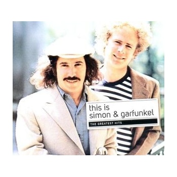 SIMON & GARFUNKEL: THIS IS CD
