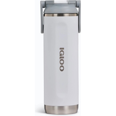 Igloo Sport TermoIgloo Sipper Termo lahev 600 ml bílá