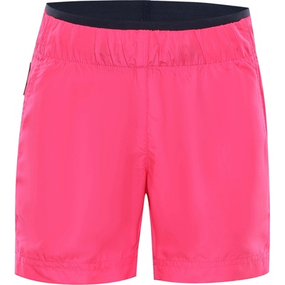 Alpine Pro Hinato 2 šortky KPAN135452 růžová
