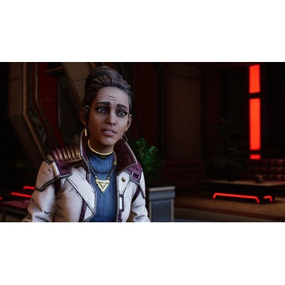 New Tales from the Borderlands