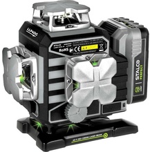 STALCO LLP4DG