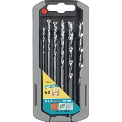 Wolfcraft 7112000