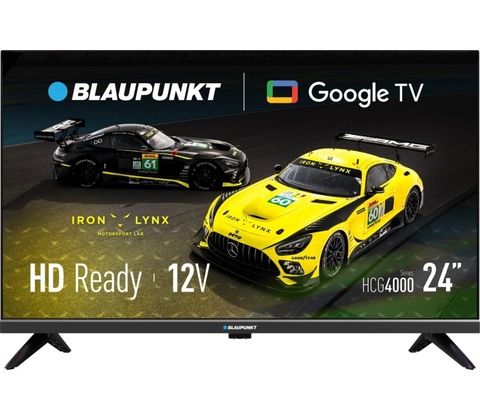 Blaupunkt 24HCG4000S