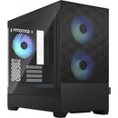 Fractal Design Pop Mini Air RGB TG Clear Tint FD-C-POR1M-06