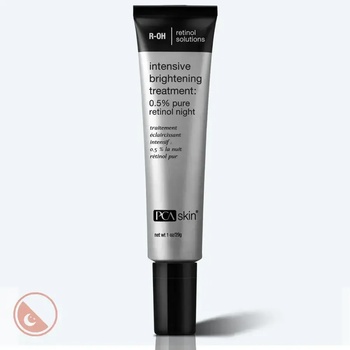 PCA Skin Изсветляващ серум за лице с ретинол РСА Skin R- OH Intensive Brightening Treatment (21181)