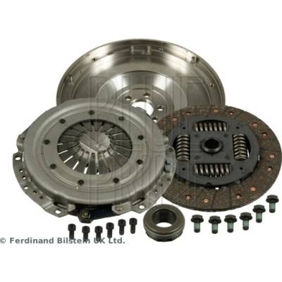 Ferdinand Bilstein UK Ltd. ADV183076