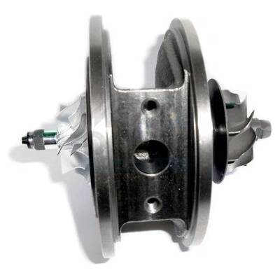Kostra trupu, turbo MEAT & DORIA 60422