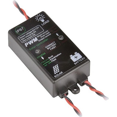 PWM SC1205-C 2674 6 - 12V / 5A