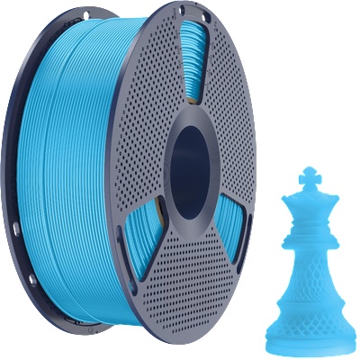 SUNLU PLA Glow In The Dark Blue - 1, 75 mm / 1000 g (6933582309343)