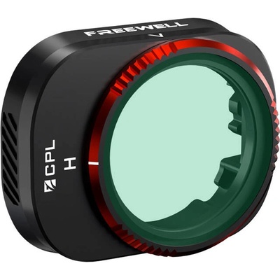Freewell Gear Поляризационен филтър Freewell CPL за DJI Mini 4 Pro (FW-MN4-CPL)