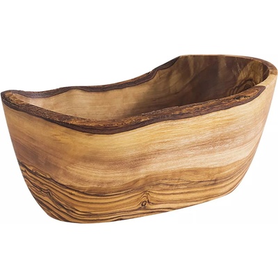APS Dřevěná miska 160 x 90x70 mm 0,3 l Olive