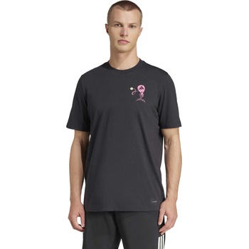 Adidas performance Тениска Padel Zone Graphic T-Shirt