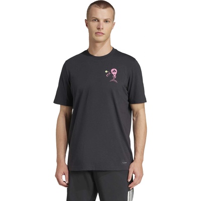 Adidas Тениска Padel Zone Graphic T-Shirt