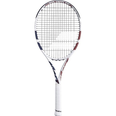 Babolat Тенис ракета Babolat BOOST DRIVE WHITE 2025 (260 гр. ) (121265-100-1)