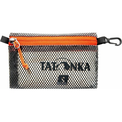 Tatonka Zip Pouch 10 x 15 cm black