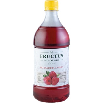 Fructus Malina 0,7 l