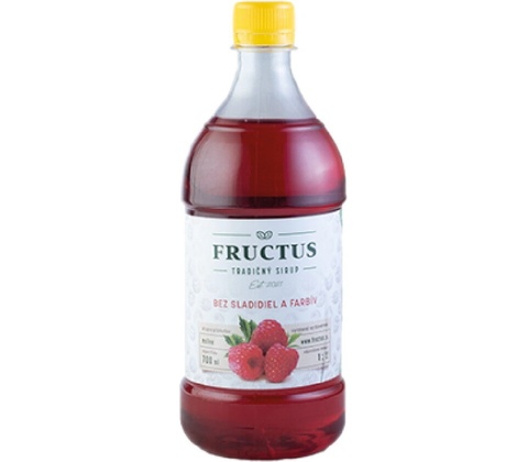 Fructus Malina 0,7 l