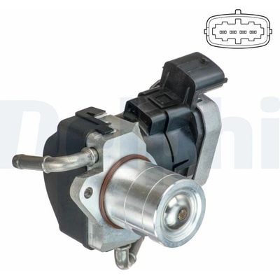DELPHI AGR-Ventil EG10422-12B1