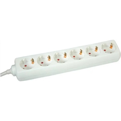 Valueline 6 Plug 1,5 m (19.99.1080)