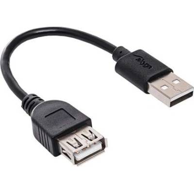 Akyga AK-USB-23 USB A - A, 15cm