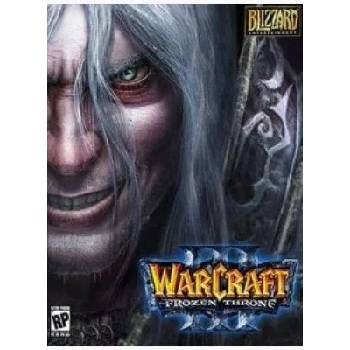 Image 1 of Blizzard Entertainment Warcraft III The Frozen Throne (PC)