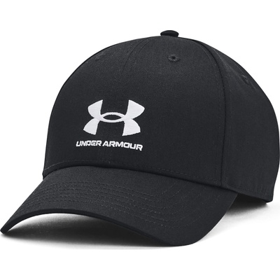 Under Armour Mens branded lockup adj osfm