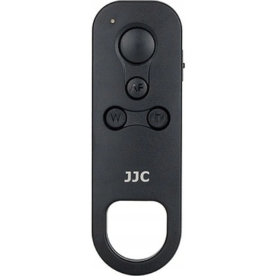 Pilot JJC BTR-C1 náhrada za Canon BR-E1 pro Eos R6 R RP