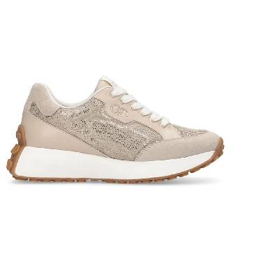 Маратонки Liu·jo Lolo 20 trainers - Beige (Rope)