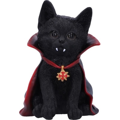 Nemesis Now Статуетка Nemesis Now Adult: Gothic - Count Catula, 16 cm (U5726U1)
