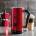 Bialetti MKF02 rosso