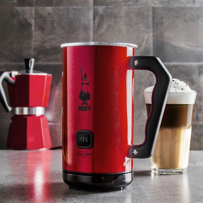 Bialetti MKF02 rosso
