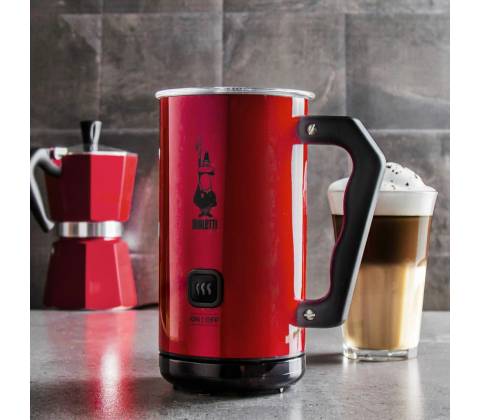 Bialetti MKF02 rosso