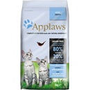 Krmivo pre mačky Applaws Kitten Chicken 2 x 7,5 kg