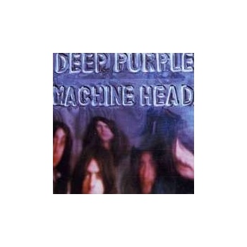 Deep Purple - Machine Head