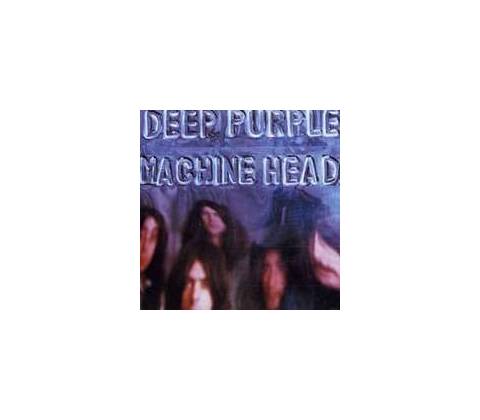 Deep Purple - Machine Head