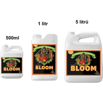Advanced Nutrients pH Perfect Bloom 5l