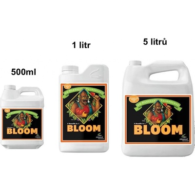 Advanced Nutrients Bloom pH Perfect 1 l