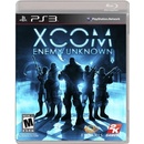XCOM: Enemy Unknown