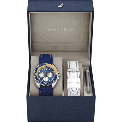 Nautica N09915G